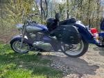 Klikněte pro detailní foto č. 1 - Suzuki VL 800 C Intruder