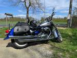 Klikněte pro detailní foto č. 2 - Suzuki VL 800 C Intruder
