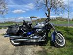 Klikněte pro detailní foto č. 3 - Suzuki VL 800 C Intruder