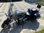 Detail nabídky - Yamaha XVS 950 A Midnight Star