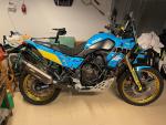 Klikněte pro detailní foto č. 1 - Yamaha Ténéré 700