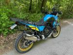 Klikněte pro detailní foto č. 3 - Yamaha Ténéré 700
