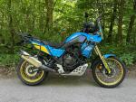 Klikněte pro detailní foto č. 1 - Yamaha Ténéré 700