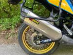 Klikněte pro detailní foto č. 4 - Yamaha Ténéré 700