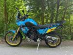 Klikněte pro detailní foto č. 5 - Yamaha Ténéré 700