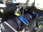 Klikněte pro detailní foto č. 10 - CAN-AM BOMBARDIER MAVERIK X3 MAX 1.MAJITEL