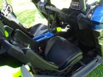 Klikněte pro detailní foto č. 11 - CAN-AM BOMBARDIER MAVERIK X3 MAX 1.MAJITEL