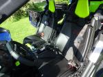 Klikněte pro detailní foto č. 13 - CAN-AM BOMBARDIER MAVERIK X3 MAX 1.MAJITEL