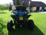 Klikněte pro detailní foto č. 6 - CAN-AM BOMBARDIER MAVERIK X3 MAX 1.MAJITEL