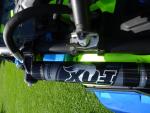 Klikněte pro detailní foto č. 7 - CAN-AM BOMBARDIER MAVERIK X3 MAX 1.MAJITEL