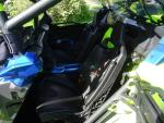 Klikněte pro detailní foto č. 9 - CAN-AM BOMBARDIER MAVERIK X3 MAX 1.MAJITEL