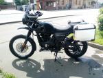 Detail nabídky - Royal Enfield Himalayan