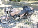 Klikněte pro detailní foto č. 1 - Sachs Roadster 650