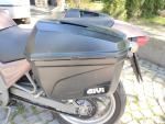 Klikněte pro detailní foto č. 5 - Sachs Roadster 650