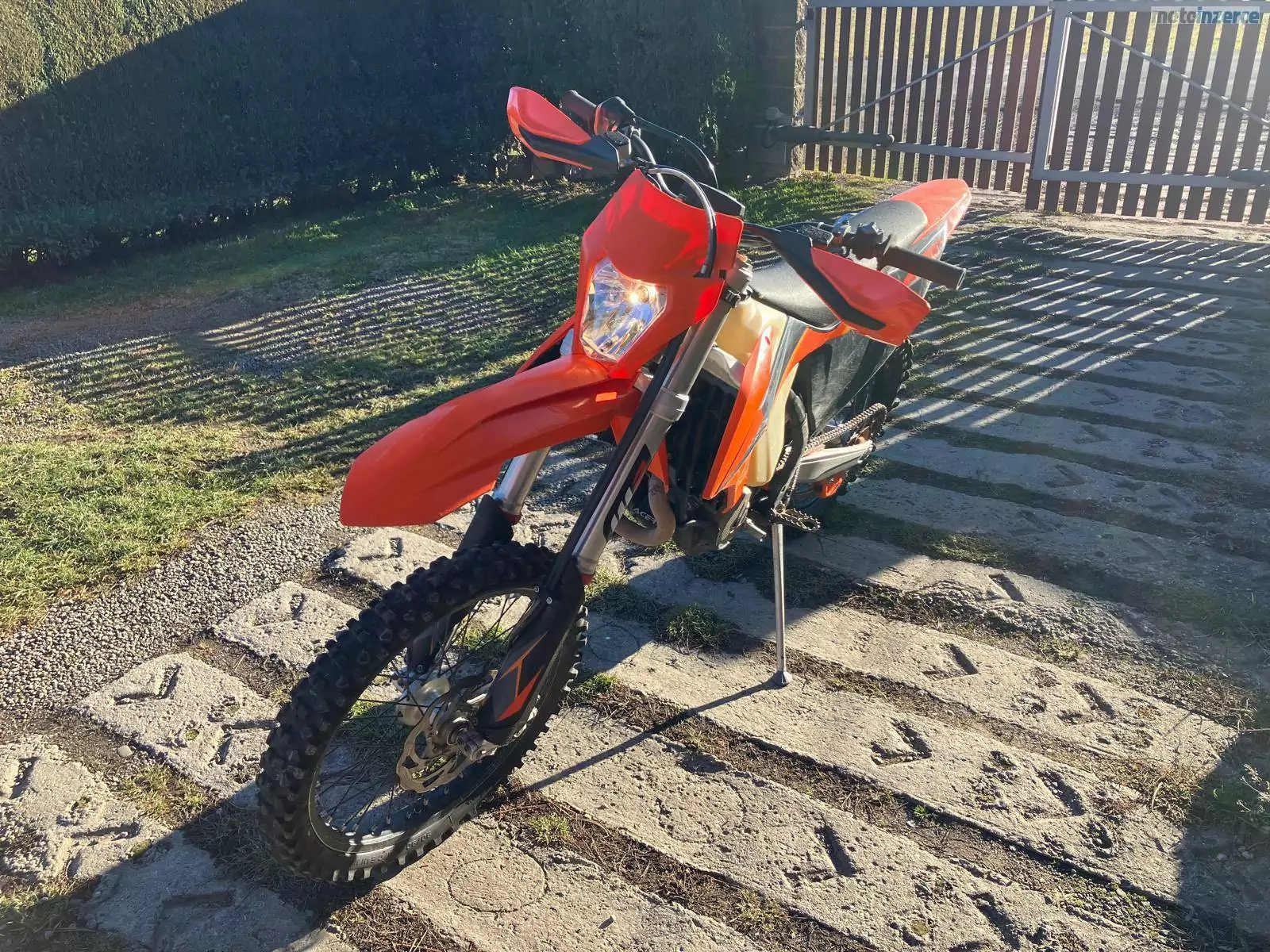 KTM 350 EXC-F