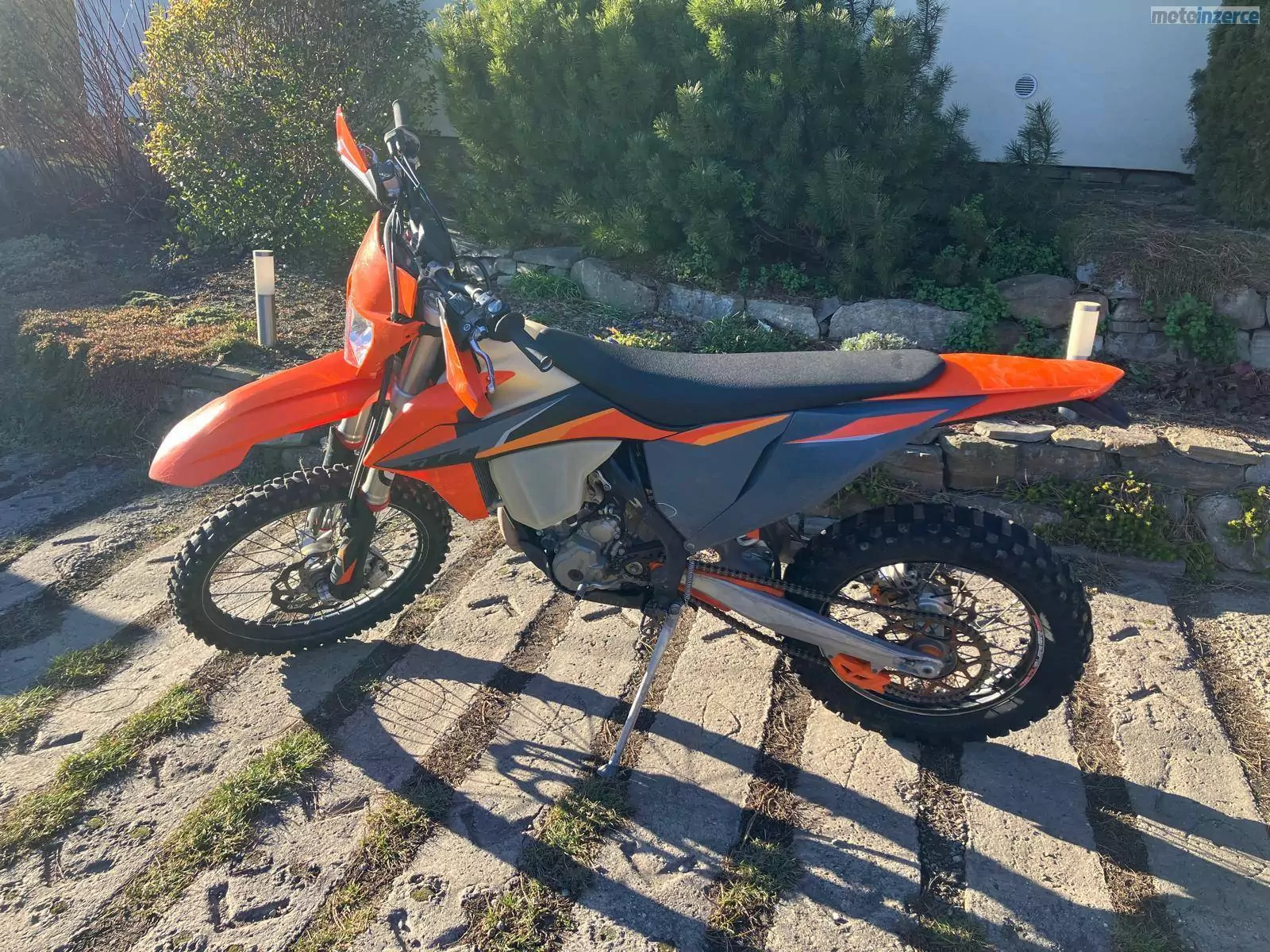 KTM 350 EXC-F