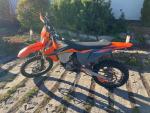 Klikněte pro detailní foto č. 3 - KTM 350 EXC-F