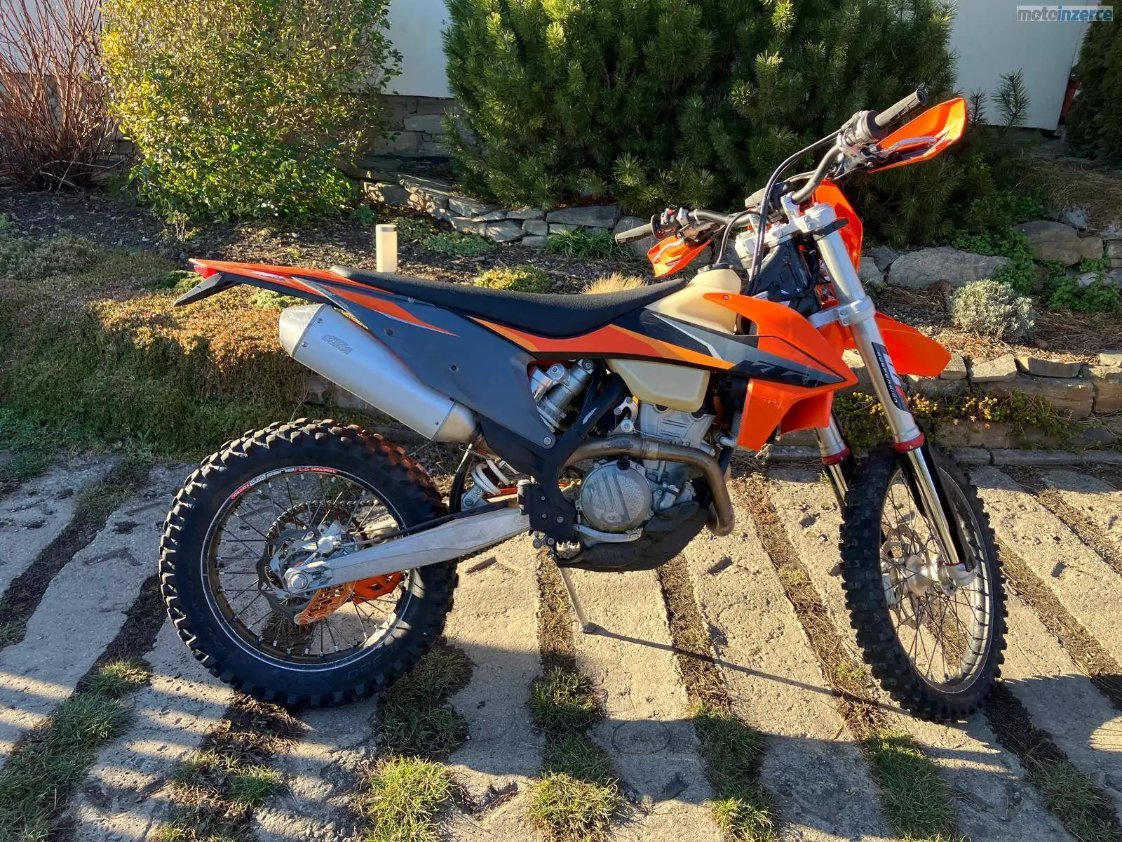 KTM 350 EXC-F
