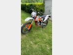 Detail nabídky - KTM 350 Freeride
