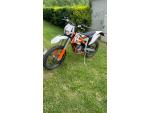 Klikněte pro detailní foto č. 1 - KTM 350 Freeride
