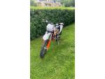 Klikněte pro detailní foto č. 3 - KTM 350 Freeride
