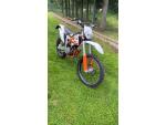 Klikněte pro detailní foto č. 4 - KTM 350 Freeride