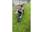 Klikněte pro detailní foto č. 5 - KTM 350 Freeride