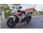 Klikněte pro detailní foto č. 1 - Honda CBR 1000 RR Fireblade