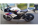 Klikněte pro detailní foto č. 2 - Honda CBR 1000 RR Fireblade