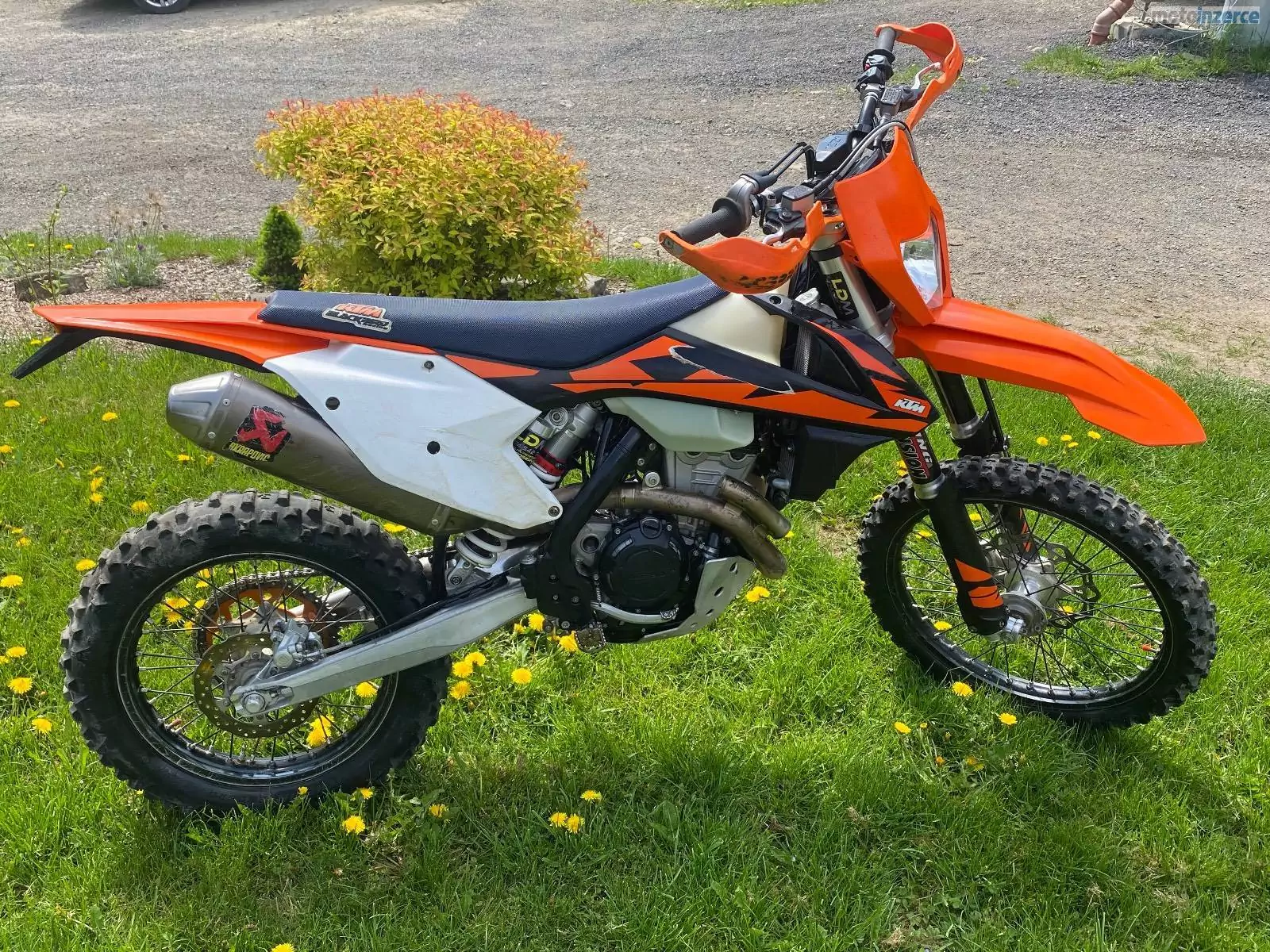 KTM 350 EXC-F
