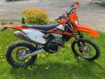 Detail nabídky - KTM 350 EXC-F