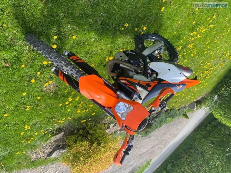 KTM 350 EXC-F