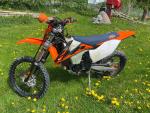 Klikněte pro detailní foto č. 3 - KTM 350 EXC-F