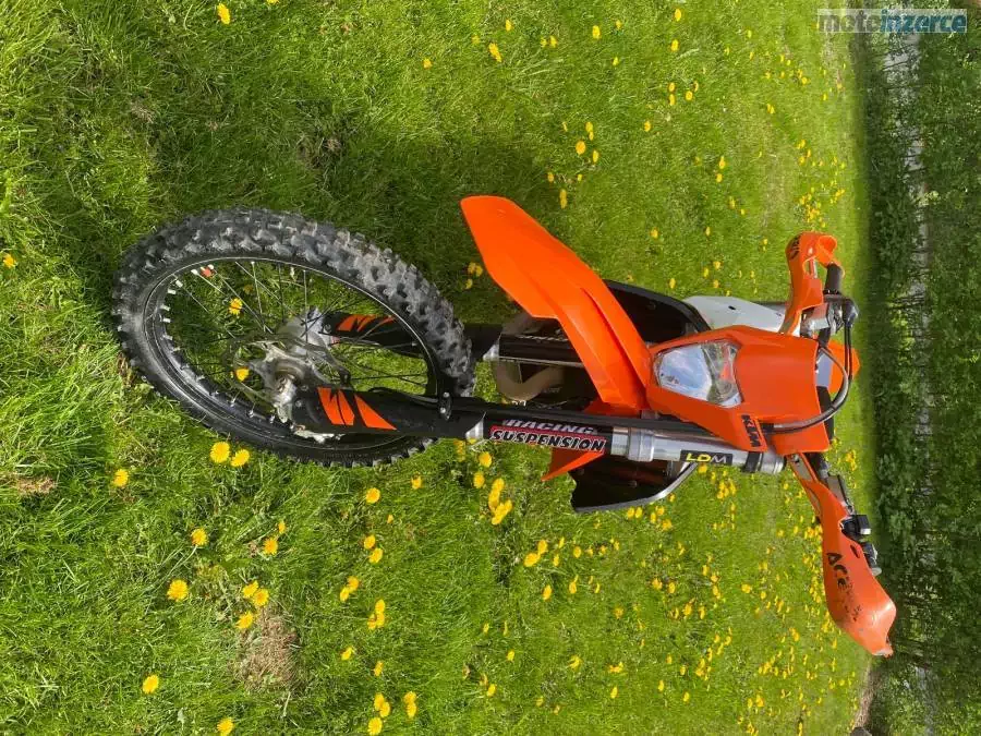KTM 350 EXC-F