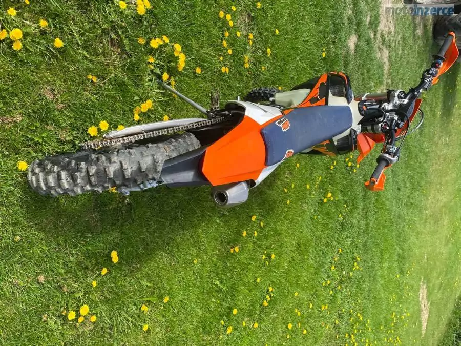KTM 350 EXC-F
