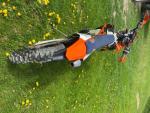Klikněte pro detailní foto č. 5 - KTM 350 EXC-F