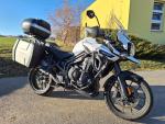 Detail nabídky - Triumph Tiger Explorer 1200 XR