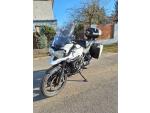 Klikněte pro detailní foto č. 2 - Triumph Tiger Explorer 1200 XR