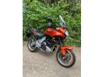 Klikněte pro detailní foto č. 1 - Kawasaki Versys 650