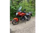 Klikněte pro detailní foto č. 2 - Kawasaki Versys 650