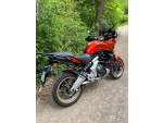 Klikněte pro detailní foto č. 3 - Kawasaki Versys 650