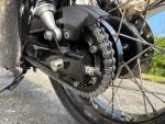 Klikněte pro detailní foto č. 11 - Royal Enfield Continental GT 650
