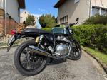 Klikněte pro detailní foto č. 12 - Royal Enfield Continental GT 650