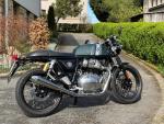 Detail nabídky - Royal Enfield Continental GT 650
