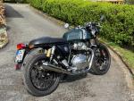 Klikněte pro detailní foto č. 5 - Royal Enfield Continental GT 650