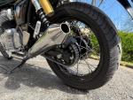 Klikněte pro detailní foto č. 6 - Royal Enfield Continental GT 650