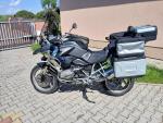 Klikněte pro detailní foto č. 2 - BMW R 1200 GS