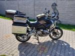 Klikněte pro detailní foto č. 4 - BMW R 1200 GS