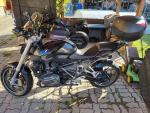 Detail nabídky - BMW R 1200 R