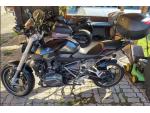 Klikněte pro detailní foto č. 2 - BMW R 1200 R